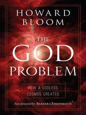 cover image of The God Problem